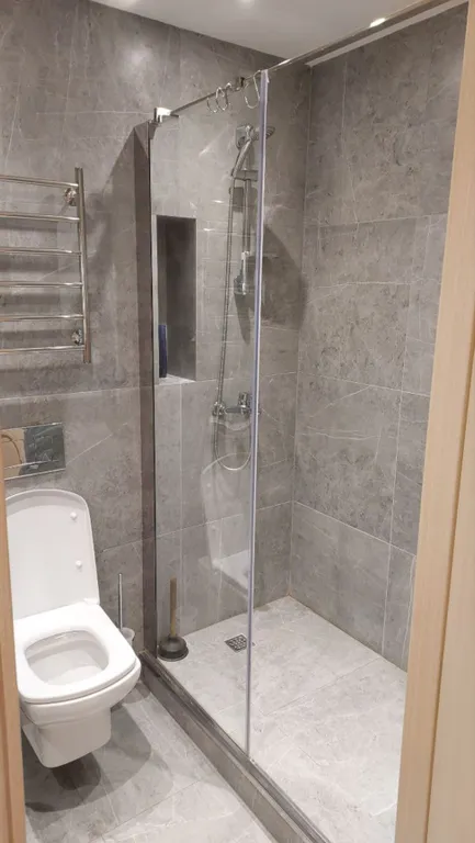 Квартира 1-комнатная Квартира — Санкт-Петербург