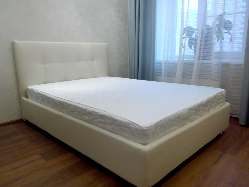 3-комнатная квартира на Мещерском озере