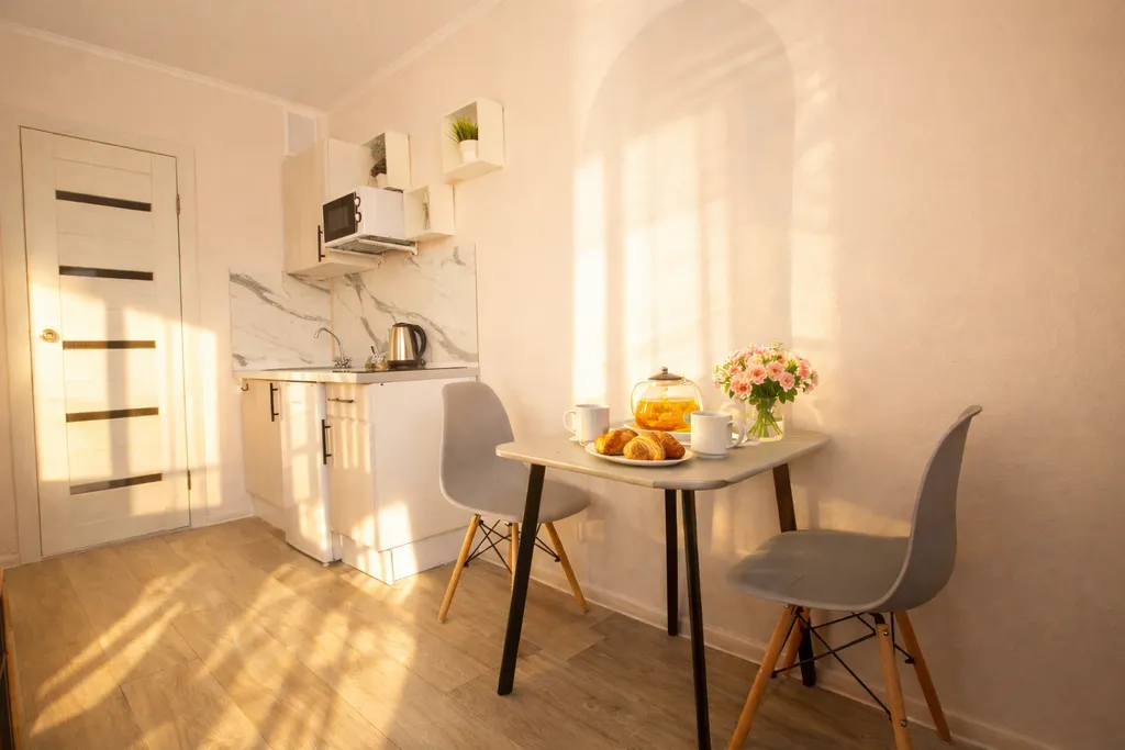 Уютно как дома от Максимум