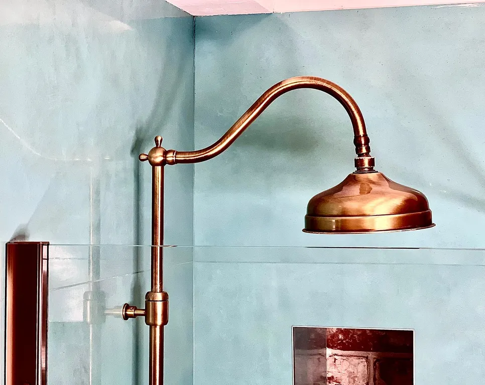 Апартамент Loft с видом на горы