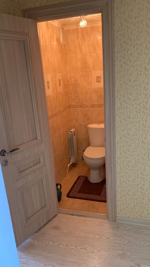 туалет