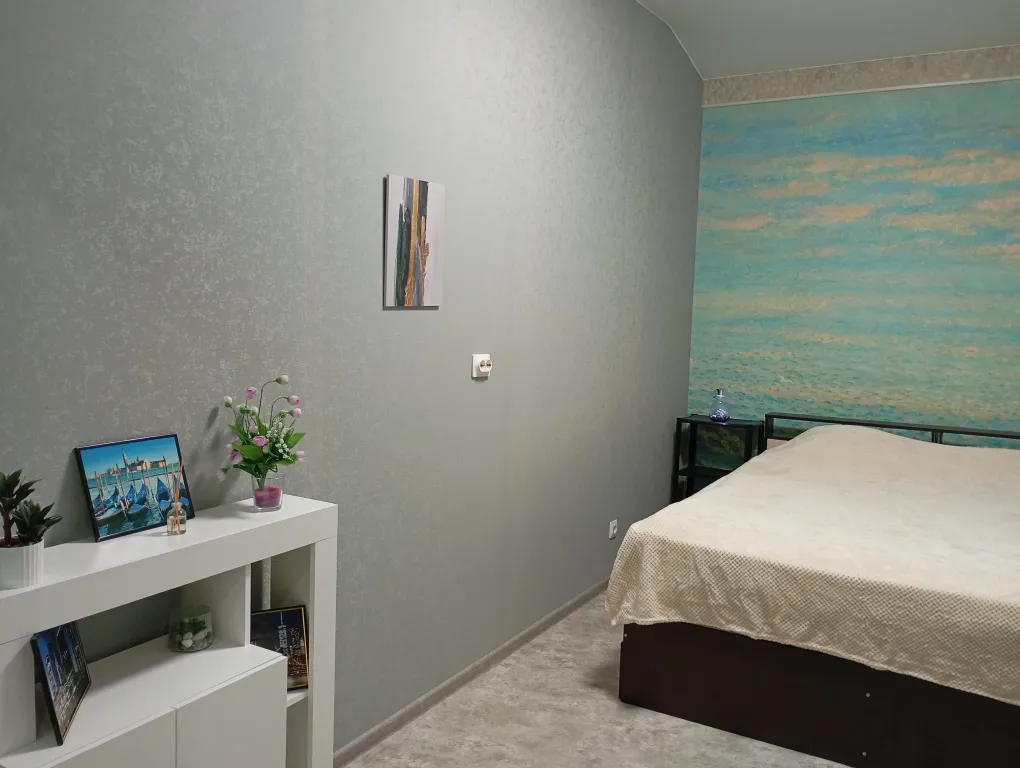 Уютный коттедж с баней у леса