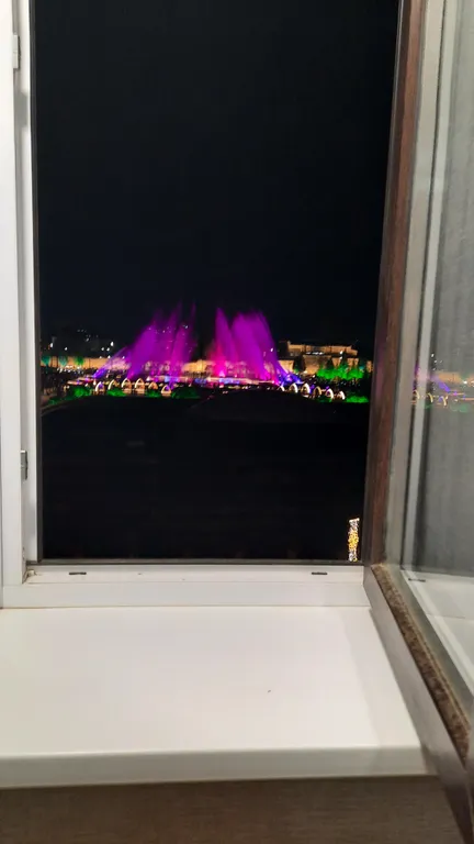Квартира Квартира в новом доме в центре города с видом на фонтан — Дербент