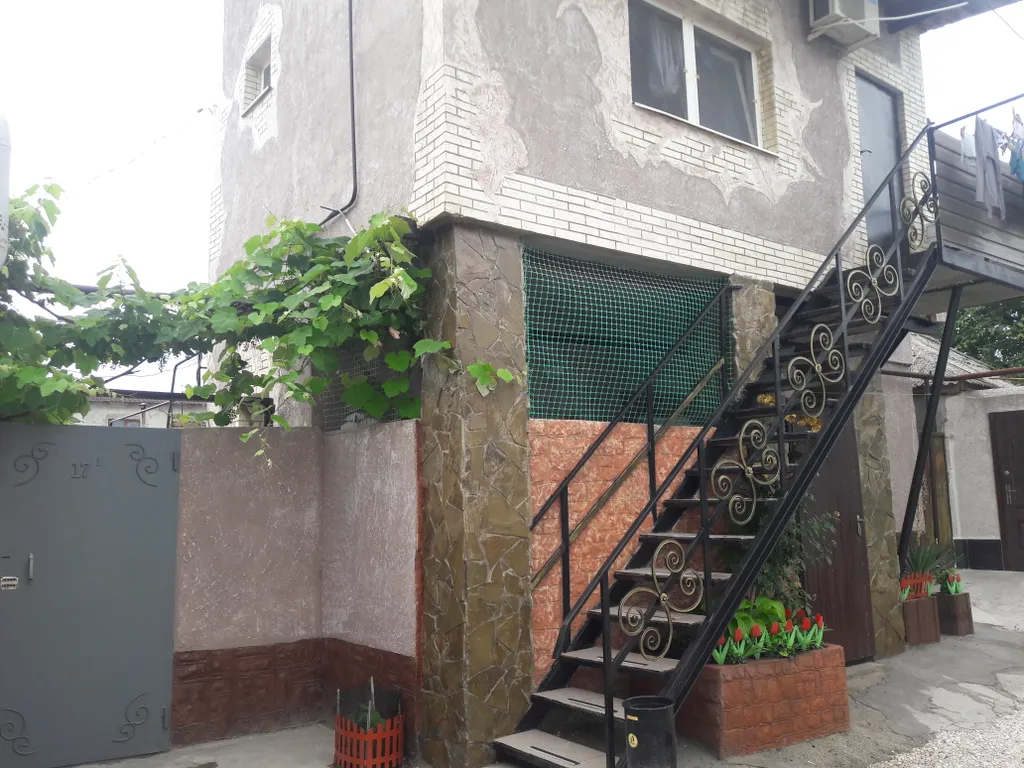 1-комнатный Дом