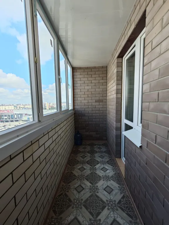 Уютная квартира возле ТЦ Кристалл