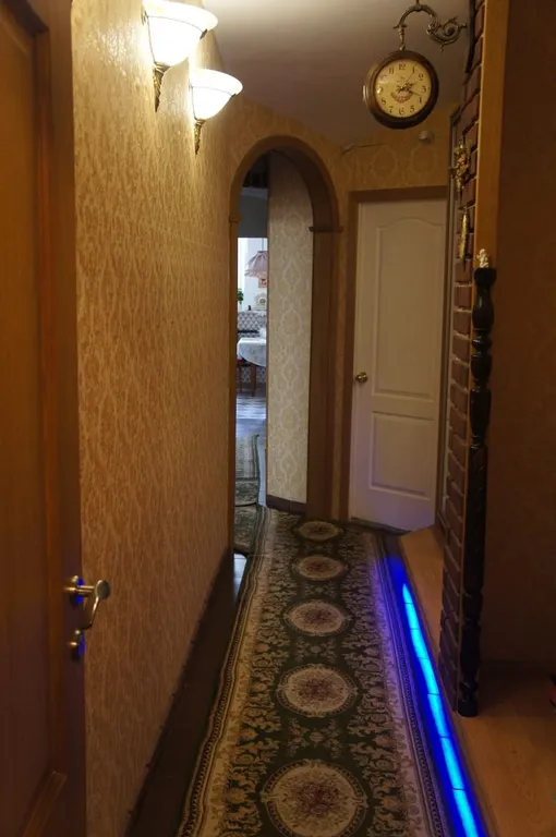 Квартира Уютная комната в центре города — Санкт-Петербург