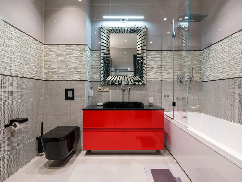 Просторный апарт с шикарным видом на башни