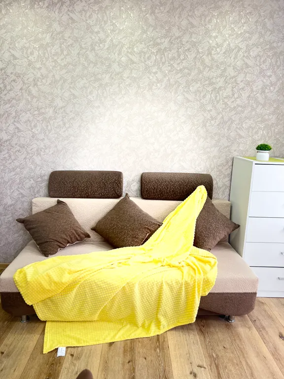 Квартира Квартира Идеальное место для отдыха — Сириус