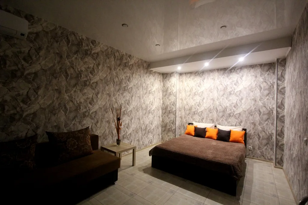 Квартира Комфортная однокомнатная квартира — Екатеринбург