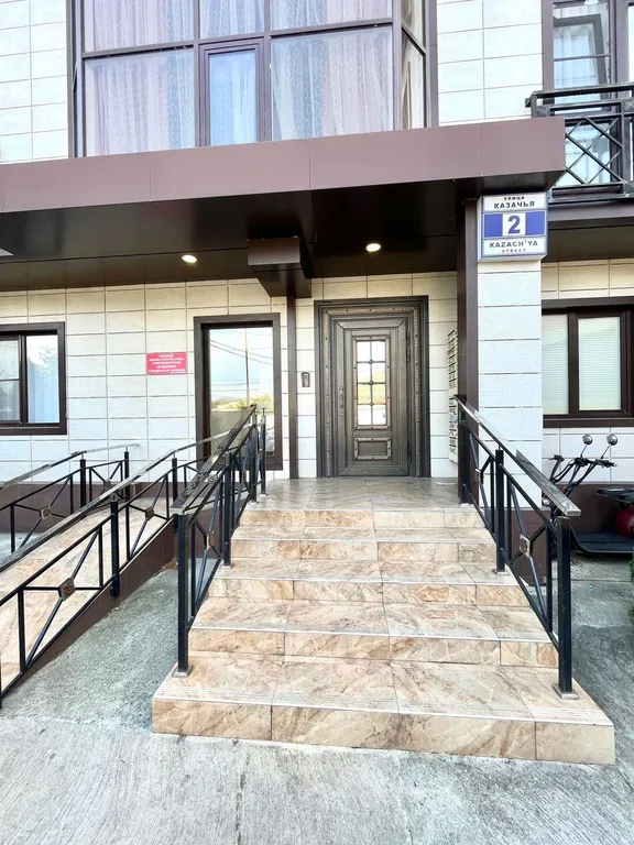 Квартира Квартира около Олимпийского парка — Сириус