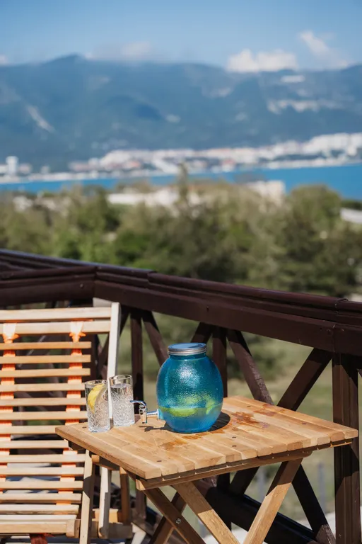 Квартира Комната — Геленджик