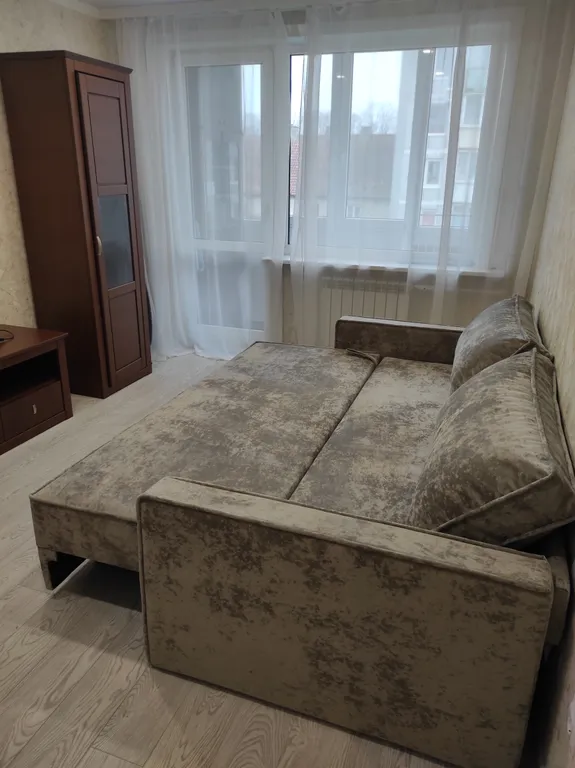 Квартира у моря