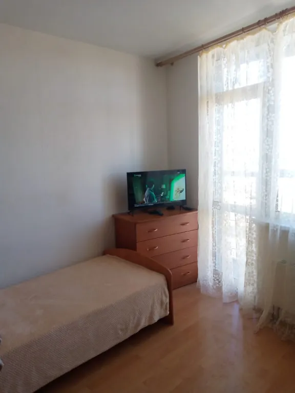 Уютная студия-квартира