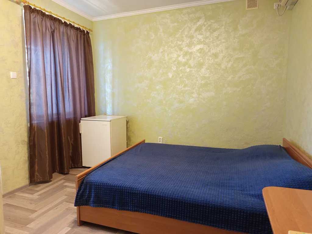 Квартира Комната — аренда посуточно в Оленевка