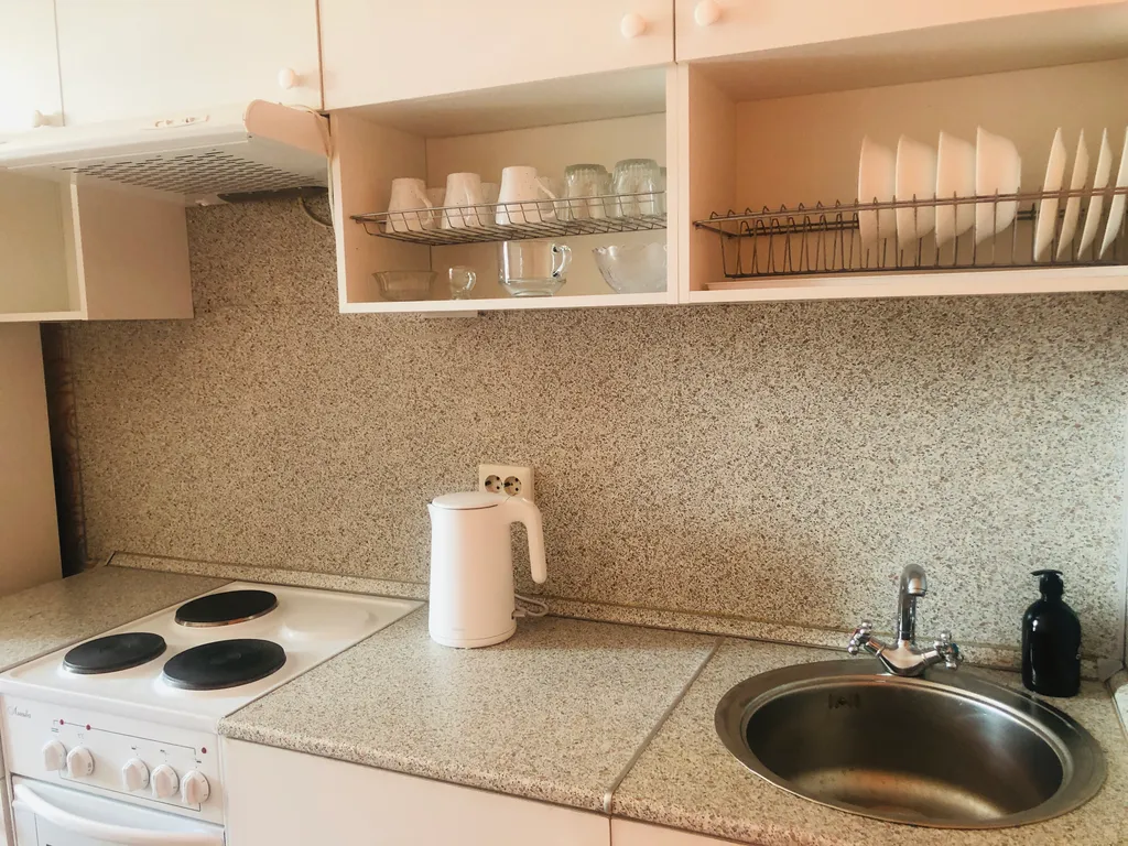 Квартира в центре