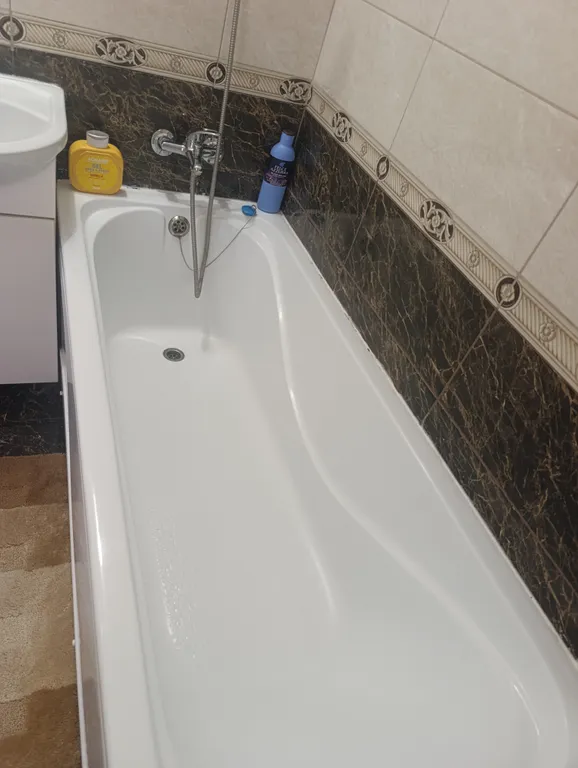 Квартира Светлая уютная квартира — Краснодар