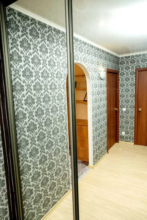 Апартаменты на левом берегу