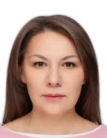 Евгения Гильманова