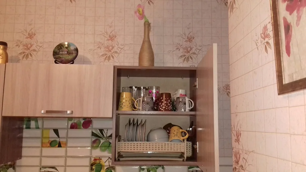 Квартира на Университетском