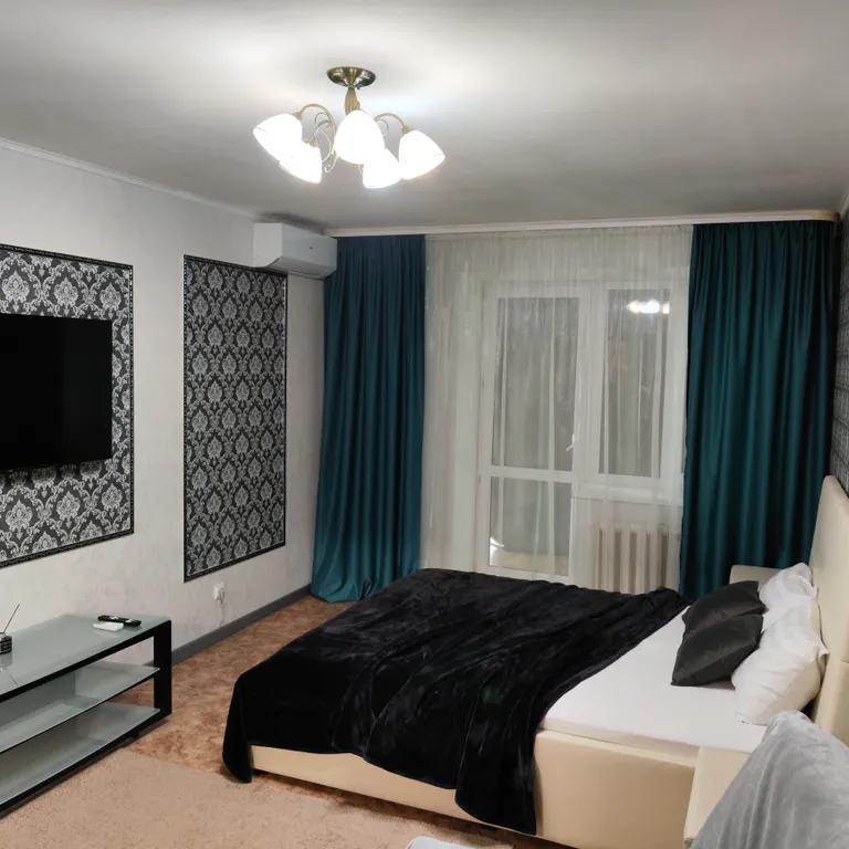 1-комнатная Квартира — аренда посуточно в Оренбург