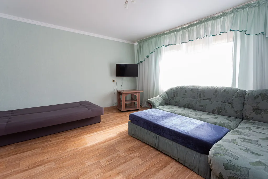 Квартира Апартаменты у поющего фонтана — Калининград