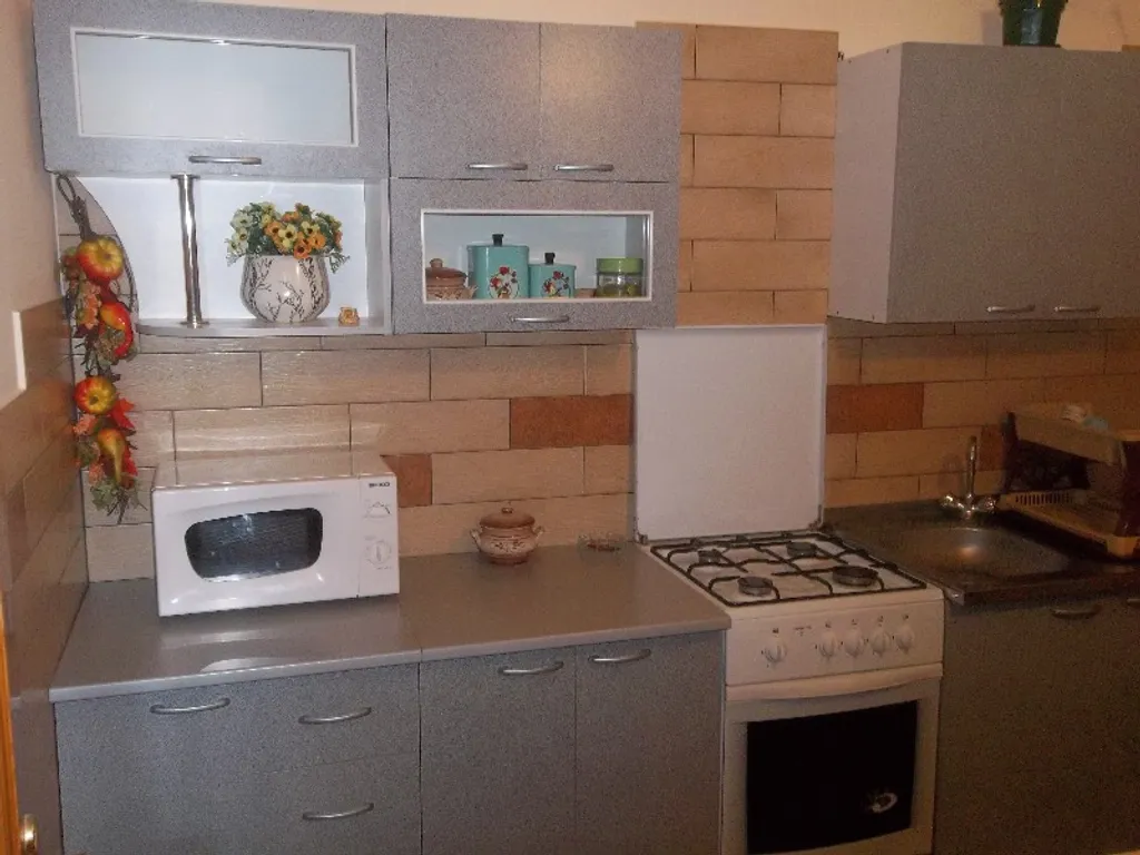 Уютный номер рядом с морем