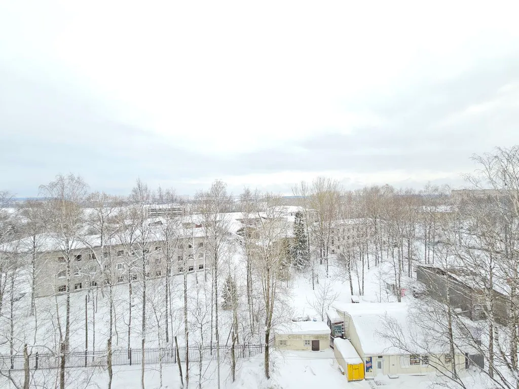 Апартамент у Соляного парка