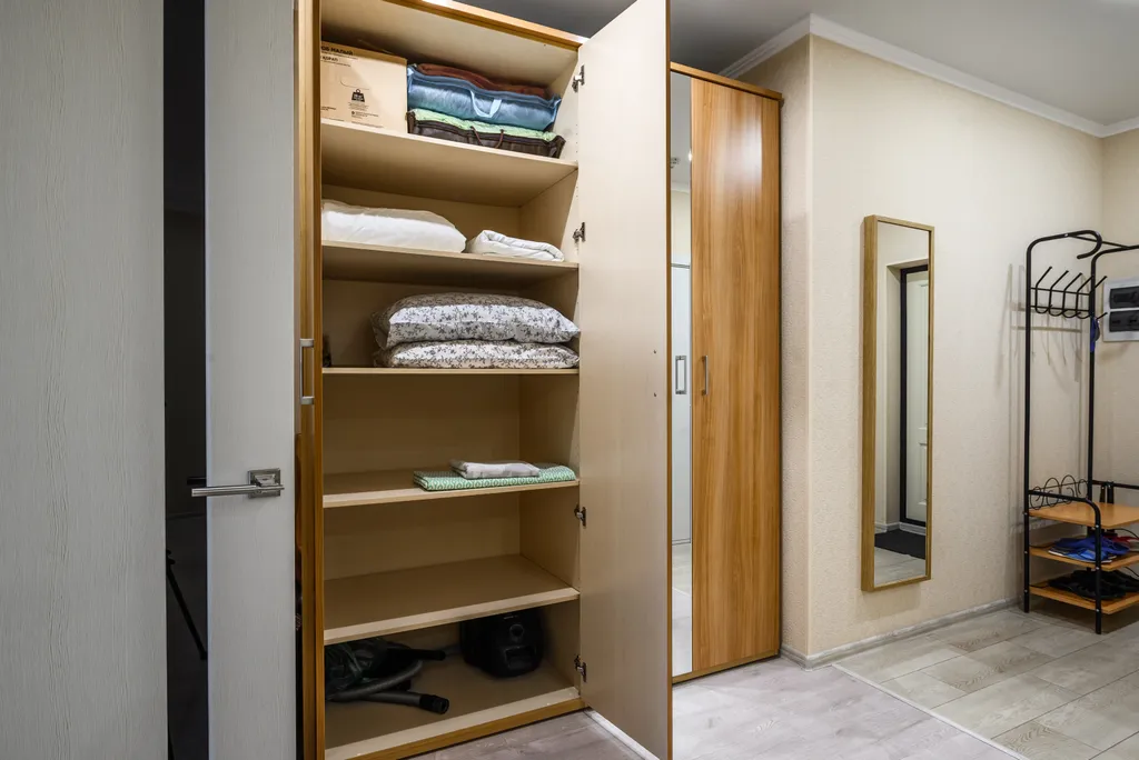 Евродвушка в центре города