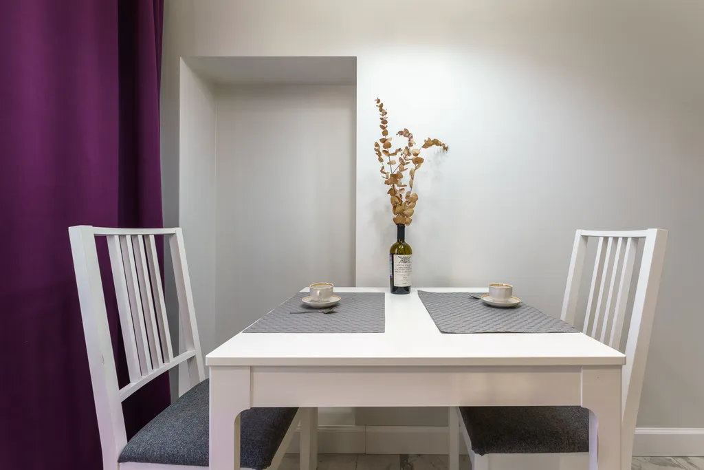 Квартира Элегантная 2-комнатная квартира в центре Москвы — Москва