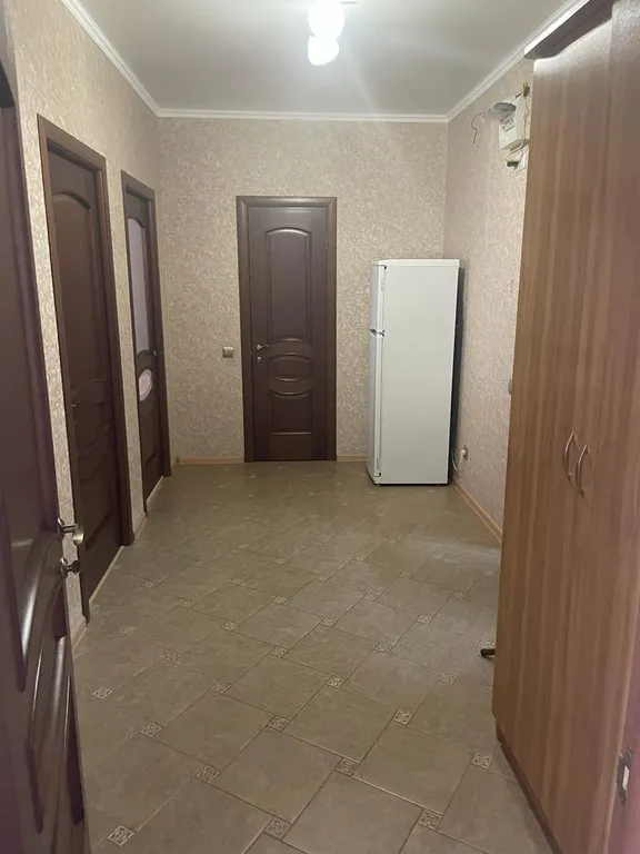 Квартира Уютная квартира с двумя лоджиями — Анапа