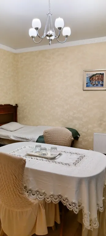 Квартира Комната — аренда посуточно в Домодедово