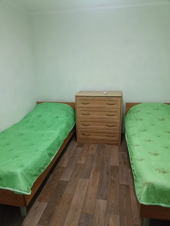 2-х комнатный номер с видом на горы