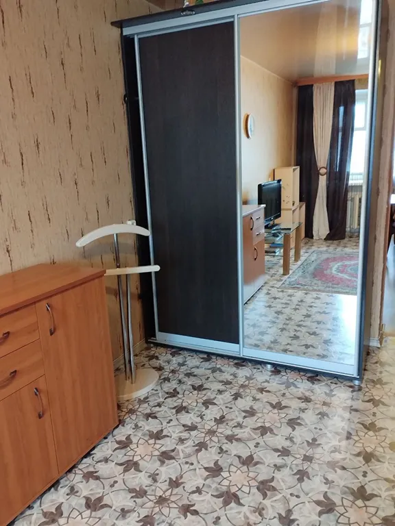 Уютная квартира с удобным расположением