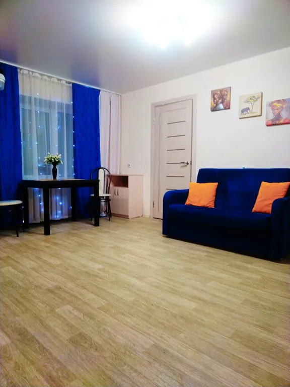 Квартира в центре города — аренда посуточно в Киров