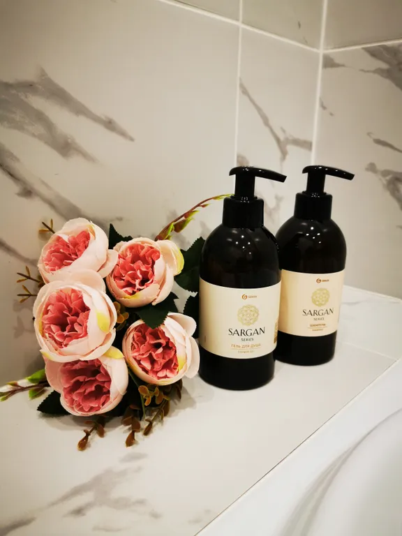 Квартира Квартира Милое местечко в шикарном ЖК — Краснодар