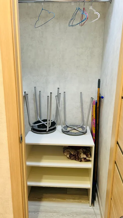 Квартира Уютная квартира-студия с видом на море — Сочи