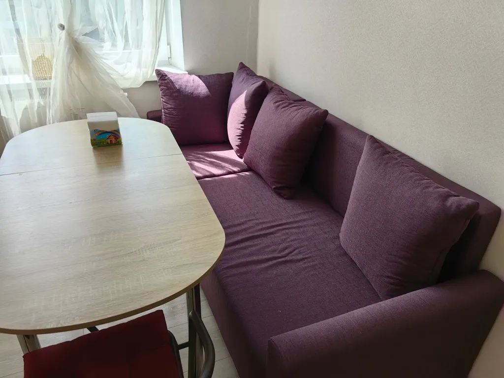 Квартира Квартира Квартирка мармелад с видом на море — Пионерский