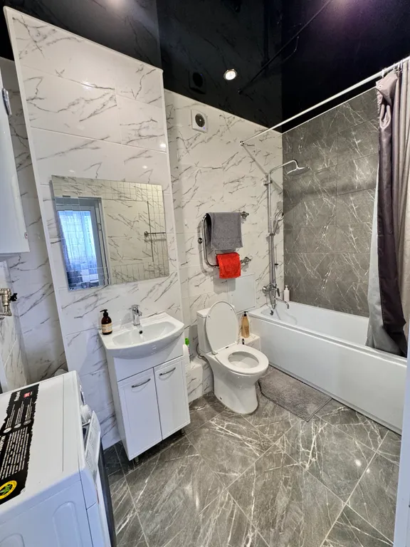 Люкс у Арена Омск