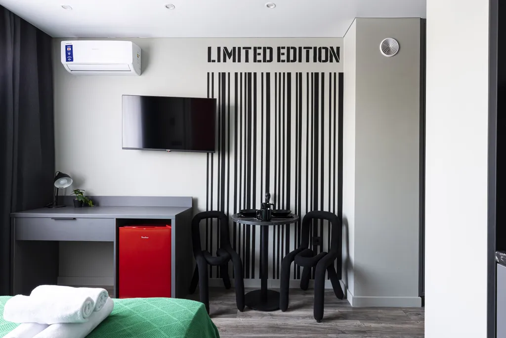 Квартира 1-комнатная Квартира — Москва