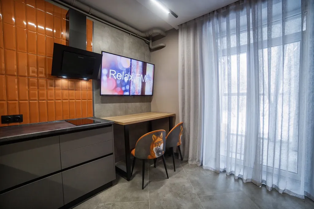 Евро двушка Аллея звезд