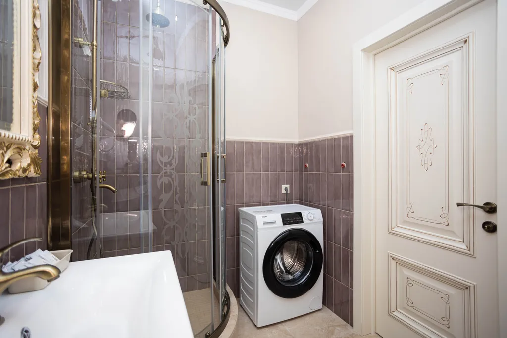 Квартира Квартира Изумрудный город литер 2 — Геленджик