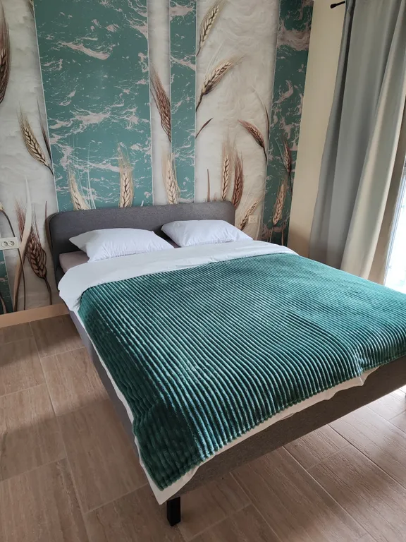 Квартира Апартаменты на Кленовой — Светлогорск