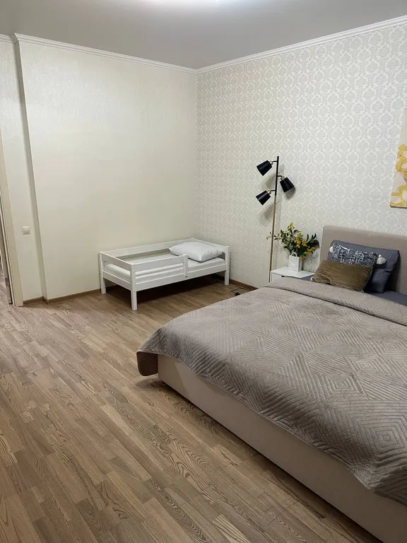 Семейные апартаменты парк галицкого