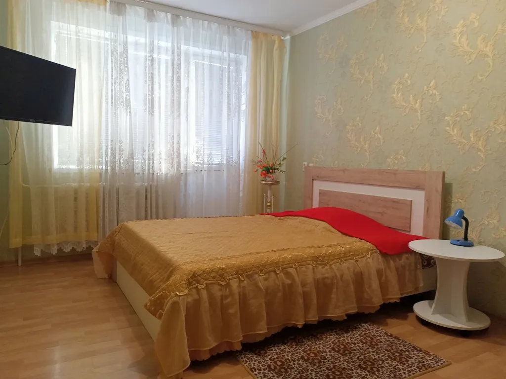 Уютная 3-х комнатная квартира — аренда посуточно в Гродно