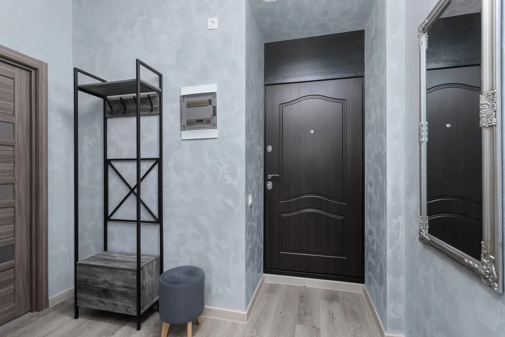 Квартира Роскошные апартаменты — Санкт-Петербург