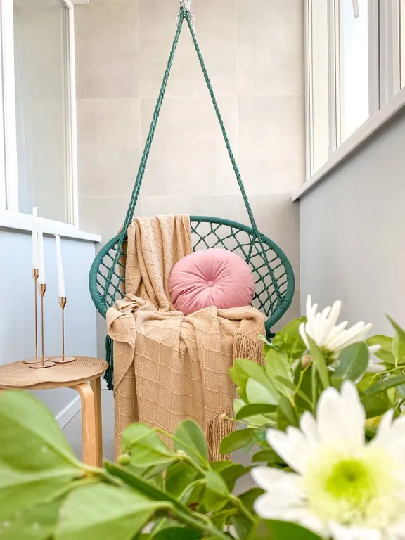 Квартира Квартира Royal Green или Королевский зелёный — Севастополь