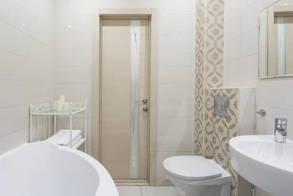 Уютная студия у автовокзала с wi-fi