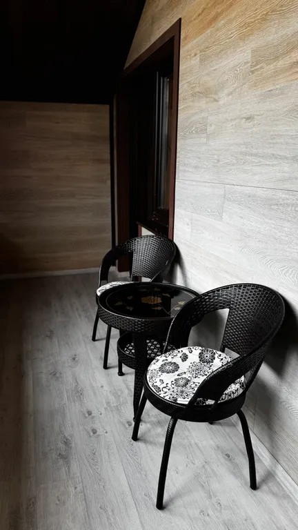 Квартира Квартира Домашняя усадьба — Горячий Ключ