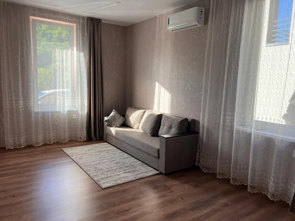 2-комнатный Дом