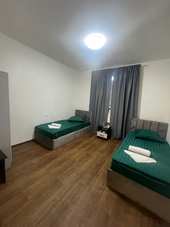 Отель Нара-Мария